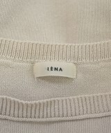 IENA（イエナ）ニット・セーター ベージュ サイズ:F レディース/2200662101055