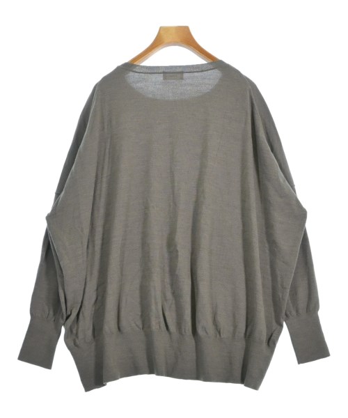 IENA（イエナ）ニット・セーター グレー サイズ:F レディース/2200662101062