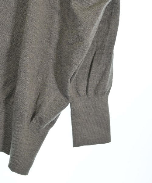 IENA（イエナ）ニット・セーター グレー サイズ:F レディース/2200662101062