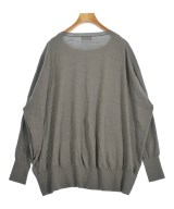 IENA（イエナ）ニット・セーター グレー サイズ:F レディース/2200662101062