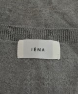 IENA（イエナ）ニット・セーター グレー サイズ:F レディース/2200662101062