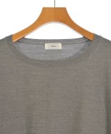 IENA（イエナ）ニット・セーター グレー サイズ:F レディース/2200662101062