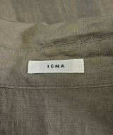 IENA（イエナ）カジュアルシャツ カーキ サイズ:F レディース/2200662101086