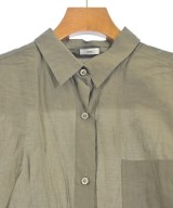 IENA（イエナ）カジュアルシャツ カーキ サイズ:F レディース/2200662101086