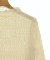 IENA（イエナ）ニット・セーター ベージュ サイズ:F レディース/2200662361053