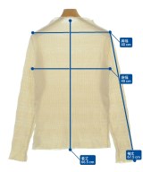 IENA（イエナ）ニット・セーター ベージュ サイズ:F レディース/2200662361053