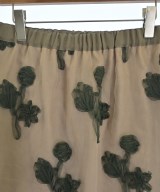 IENA（イエナ）ロング・マキシ丈スカート ベージュ サイズ:38(M位) レディース/2200664130046