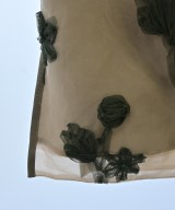 IENA（イエナ）ロング・マキシ丈スカート ベージュ サイズ:38(M位) レディース/2200664130046