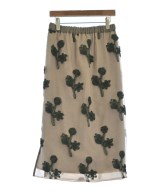 IENA ロング・マキシ丈スカート