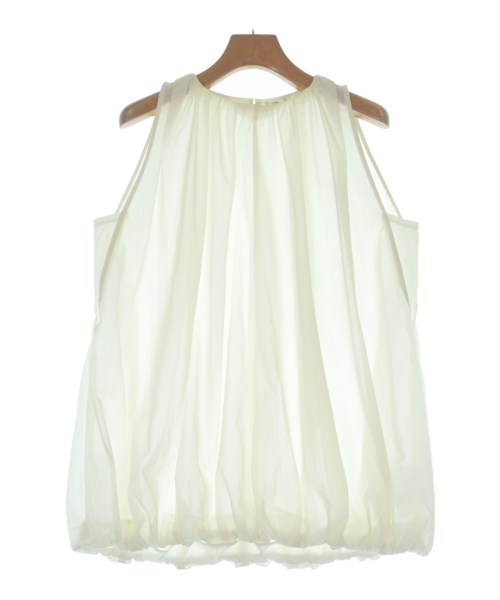 IENA(イエナ)ブラウス 白 サイズ:F/2200664130077