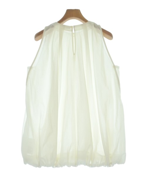 IENA（イエナ）ブラウス 白 サイズ:F レディース/2200664130077