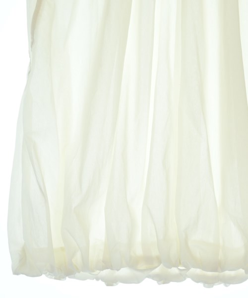 IENA（イエナ）ブラウス 白 サイズ:F レディース/2200664130077