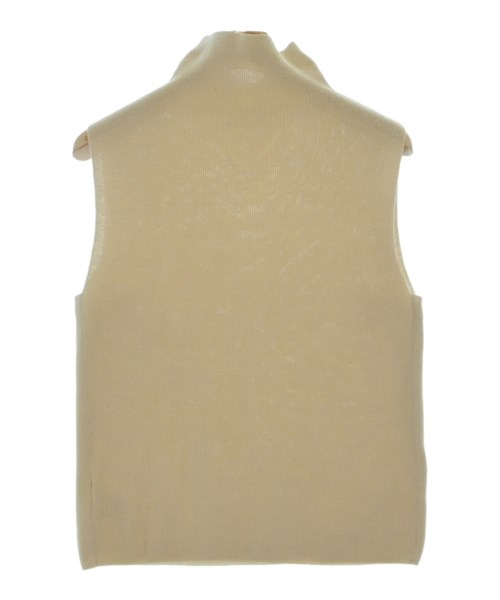 IENA（イエナ）ニット・セーター ベージュ サイズ:F レディース/2200664130091