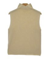 IENA（イエナ）ニット・セーター ベージュ サイズ:F レディース/2200664130091