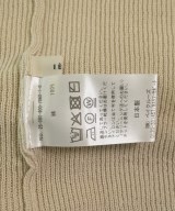 IENA（イエナ）ニット・セーター ベージュ サイズ:F レディース/2200664130091