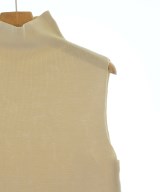 IENA（イエナ）ニット・セーター ベージュ サイズ:F レディース/2200664130091