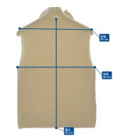 IENA（イエナ）ニット・セーター ベージュ サイズ:F レディース/2200664130091