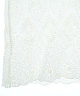 IENA（イエナ）ノースリーブ 白 サイズ:F レディース/2200664130114