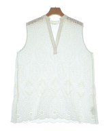 IENA ノースリーブ