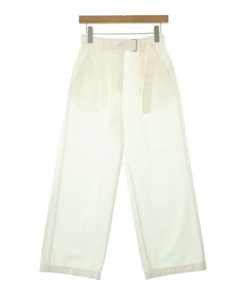 イエナ(IENA)のIENA パンツ（その他）