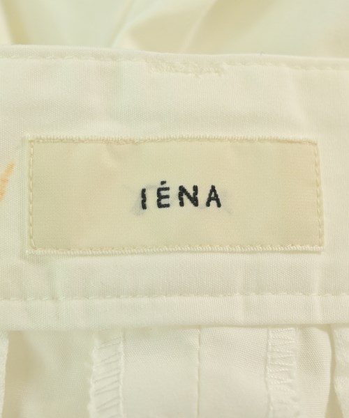 IENA（イエナ）その他 白 サイズ:36(S位) レディース/2200664939021