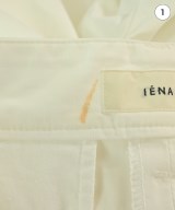 IENA（イエナ）その他 白 サイズ:36(S位) レディース/2200664939021