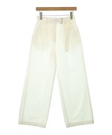 IENA パンツ（その他）