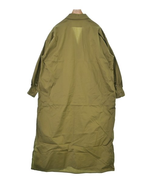 IENA（イエナ）ワンピース ベージュ サイズ:F レディース/2200665181016