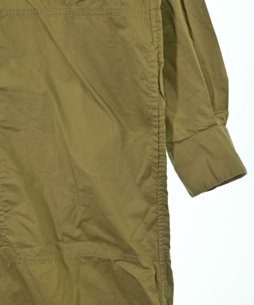 IENA（イエナ）ワンピース ベージュ サイズ:F レディース/2200665181016