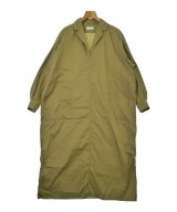 IENA（イエナ）ワンピース ベージュ サイズ:F レディース/2200665181016