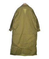 IENA（イエナ）ワンピース ベージュ サイズ:F レディース/2200665181016