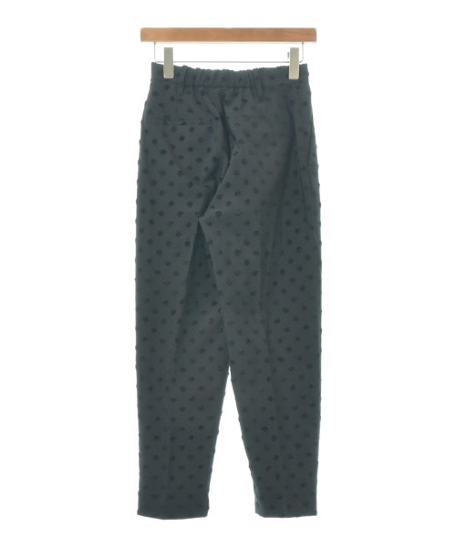 IENA（イエナ）スラックス 黒 サイズ:34(XS位) レディース/2200665205071