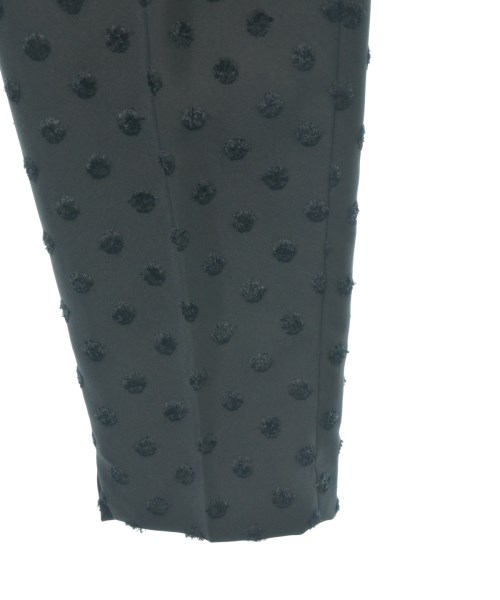 IENA（イエナ）スラックス 黒 サイズ:34(XS位) レディース/2200665205071