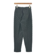 IENA（イエナ）スラックス 黒 サイズ:34(XS位) レディース/2200665205071