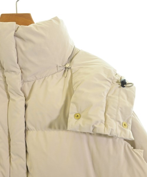 IENA（イエナ）ダウンジャケット/ダウンベスト ベージュ サイズ:36(S位) レディース/2200665234019