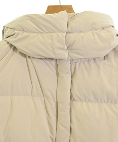 IENA（イエナ）ダウンジャケット/ダウンベスト ベージュ サイズ:36(S位) レディース/2200665234019