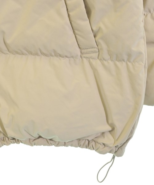 IENA（イエナ）ダウンジャケット/ダウンベスト ベージュ サイズ:36(S位) レディース/2200665234019