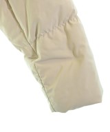 IENA（イエナ）ダウンジャケット/ダウンベスト ベージュ サイズ:36(S位) レディース/2200665234019