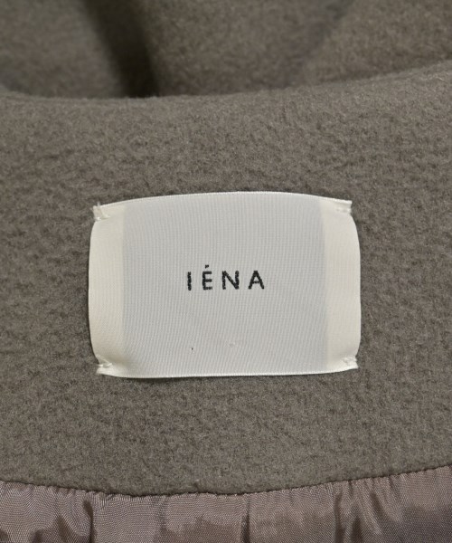 IENA（イエナ）その他 茶 サイズ:38(M位) レディース/2200665234026