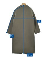 IENA（イエナ）その他 茶 サイズ:38(M位) レディース/2200665234026