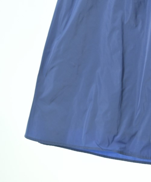 IENA（イエナ）ロング・マキシ丈スカート 紫 サイズ:36(S位) レディース/2200665234040