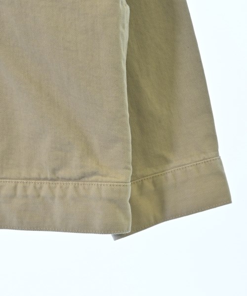 IENA（イエナ）デニムジャケット ベージュ サイズ:36(S位) レディース/2200660526034