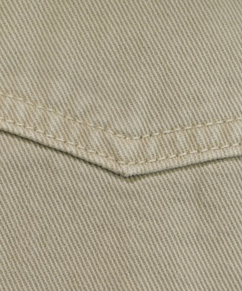 IENA（イエナ）デニムジャケット ベージュ サイズ:36(S位) レディース/2200660526034