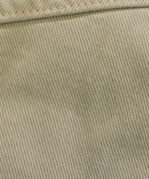 IENA（イエナ）デニムジャケット ベージュ サイズ:36(S位) レディース/2200660526034