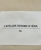 IENA（イエナ）デニムジャケット ベージュ サイズ:36(S位) レディース/2200660526034