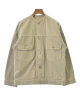 IENA デニムジャケット