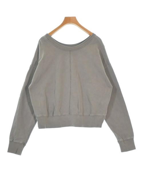 IENA（イエナ）スウェット グレー サイズ:F レディース/2200662847069