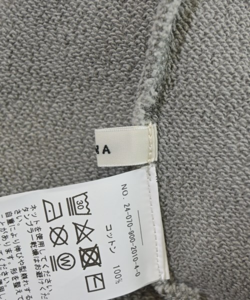 IENA（イエナ）スウェット グレー サイズ:F レディース/2200662847069