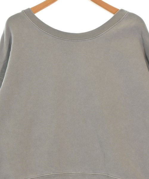 IENA（イエナ）スウェット グレー サイズ:F レディース/2200662847069