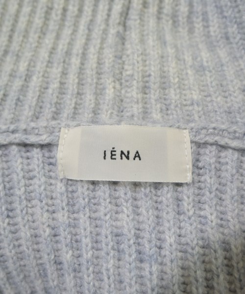 IENA（イエナ）ニット・セーター グレー サイズ:F レディース/2200664138042